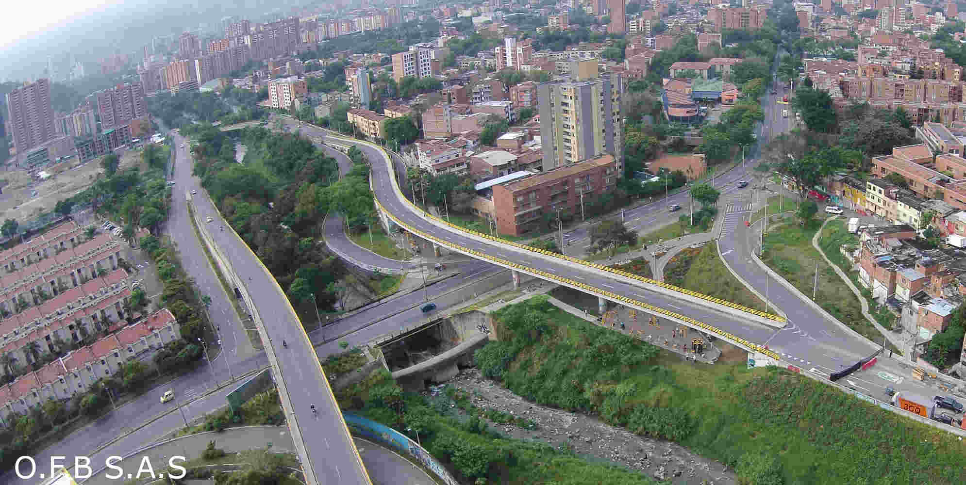 AIA - Rediseño del Puente Lazo 1